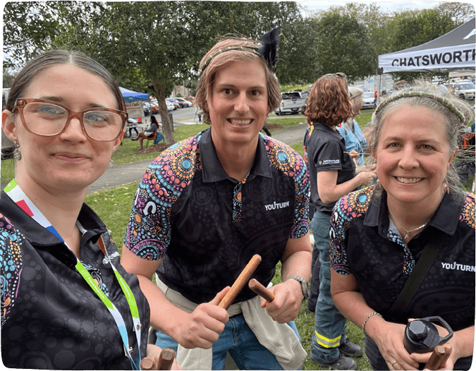 Reconciliation action plan event