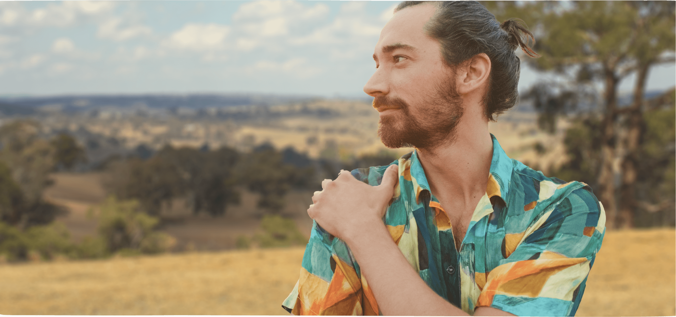 community service case study