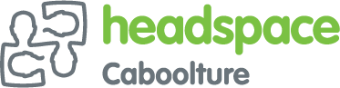 Headspace Caboolture logo