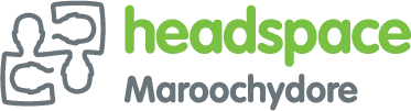 Headspace Maroochydore logo