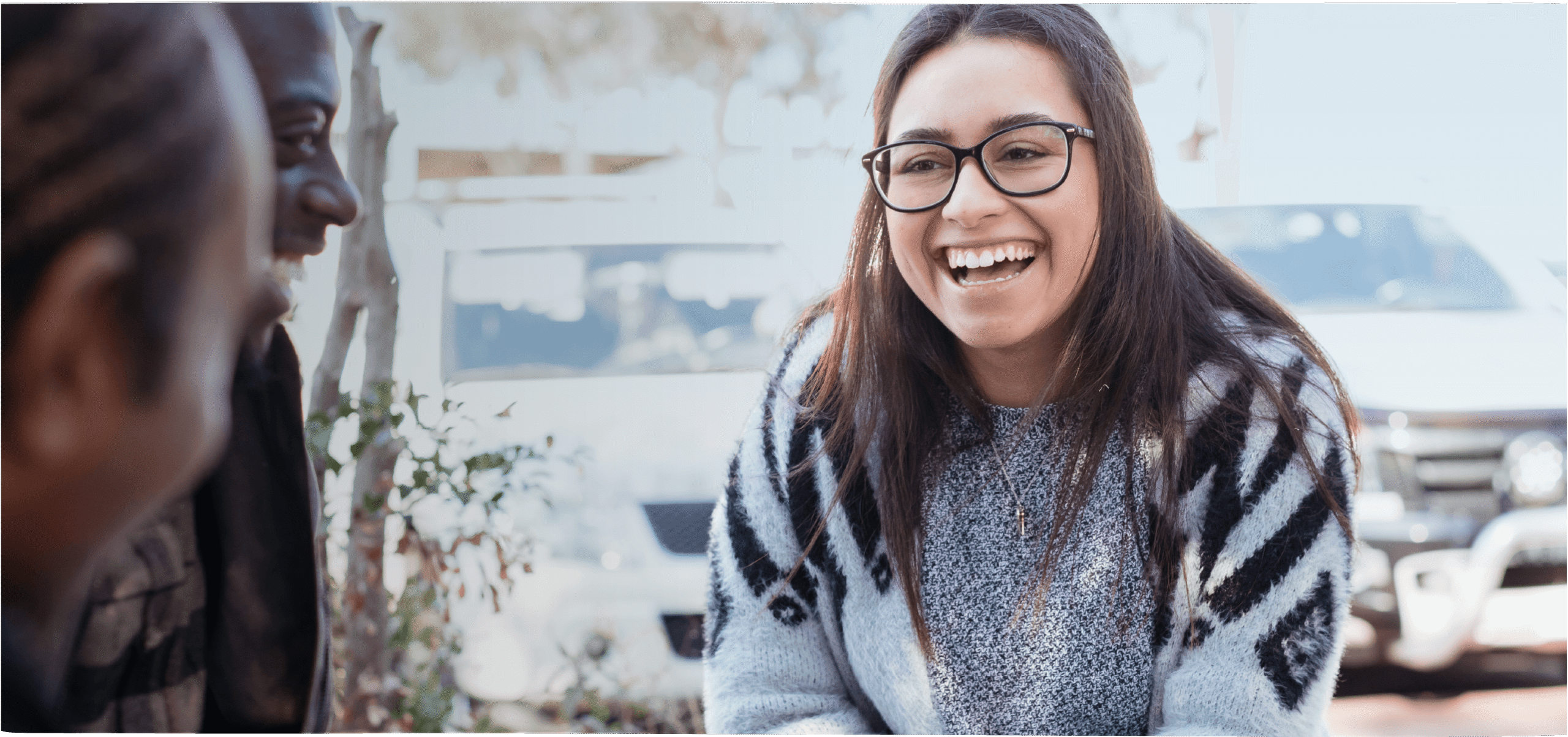 Mental health case study