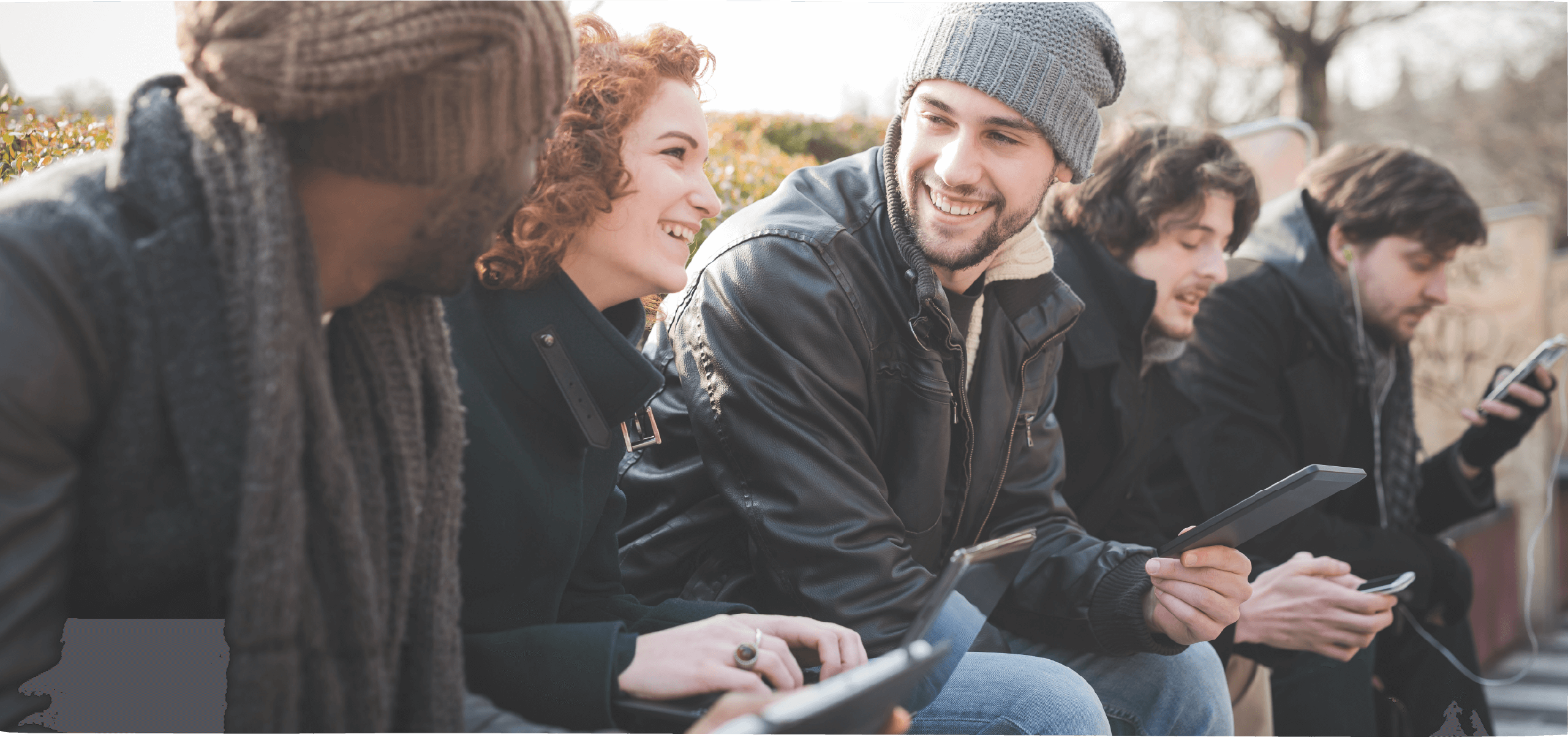 Mental health case study