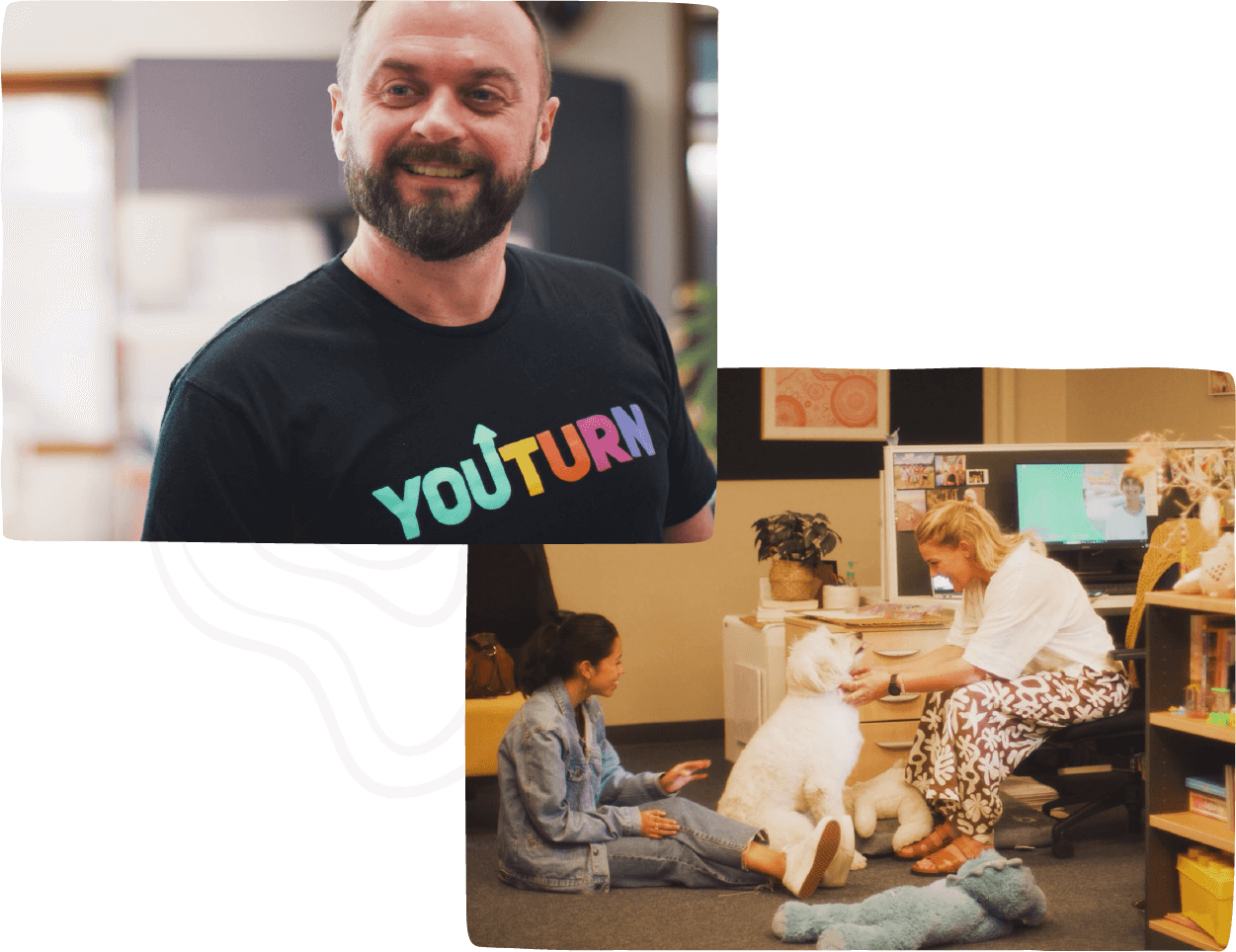 Youturn - our people